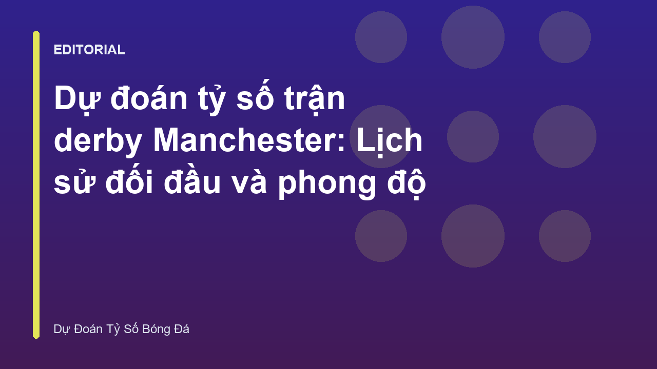 Cầu thủ hai đội bóng thành Manchester trong trận derby