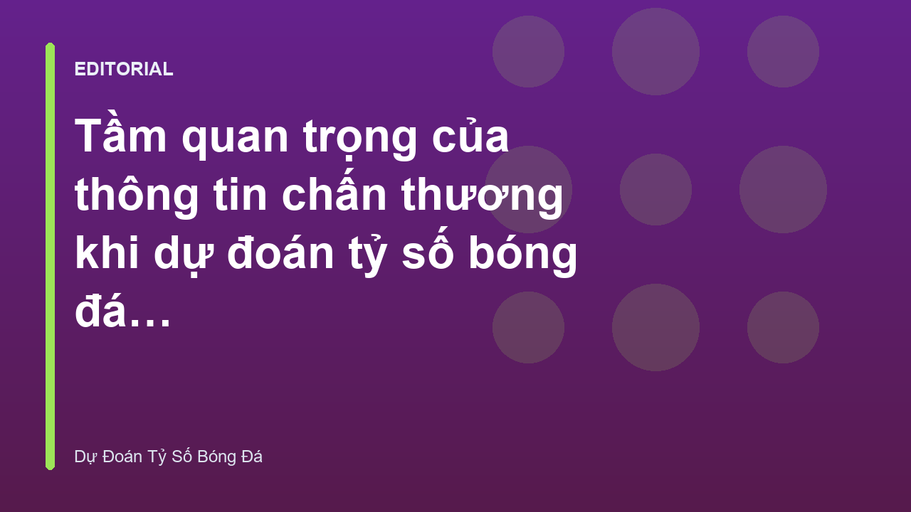 Cầu thủ bóng đá bị chấn thương trên sân cỏ